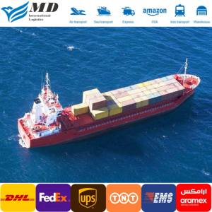 Ddp Freight Forwarder Da China para a Arábia Saudita Iraque Uae <span class=keywords><strong>Dubai</strong></span> Kuwait LCL FCL por Sea <span class=keywords><strong>Shipping</strong></span> <span class=keywords><strong>Agent</strong></span> - Product Image 6