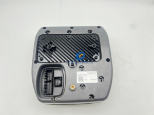 Écran LCD 4652262 pour excavatrice Hitachi ZX200-3 ZX210-3 ZX225US-3 ZX240-3 ZX250-3 ZX330-3 - Product Image 4