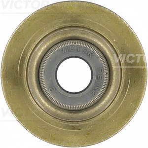 Guarnizione di tenuta, stelo valvola PSA - PEUGEOT/Adatto per CITROEN 70-38546-00 Guarnizione olio motore - Product Image 1