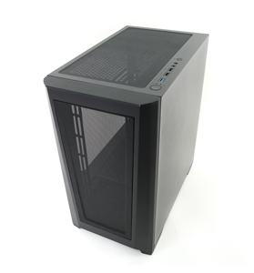 Boîtier PC Gamer Micro Mini en Acier avec Fenêtre Latérale pour Jeu de Table, Tour d'Ordinateur, Châssis Matx, Vente en Gros - Product Image 5