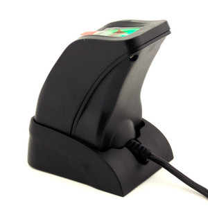 Zkt zk4500 sinh trắc học Đầu đọc dấu vân tay <span class=keywords><strong>USB</strong></span> Máy quét dấu vân tay sinh trắc học Máy quét dấu vân tay - Product Image 3