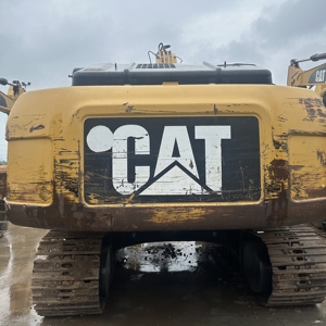 Hot Sale Used Cat Excavator Cat 320D2L High Quality Japan Used Construction Machine 20ton Excavator Cat320D2L - Product Image 3