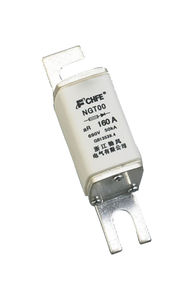 Быстрый взрыватель 160A 125A 200A 400A предохранитель лезвия - Product Image 2