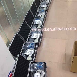 Easy Carring <b>Handheld</b> Pocket Size Ultrasound <b>Scanner</b> New Desgin Palm Ultrasound Device for Veterinary V6 - Product Image 5