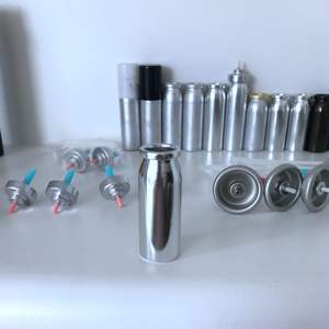 Mini actuador de <span class=keywords><strong>aerosol</strong></span> en <span class=keywords><strong>aerosol</strong></span> de 20MM Uso con lata de <span class=keywords><strong>aluminio</strong></span> - Product Image 3