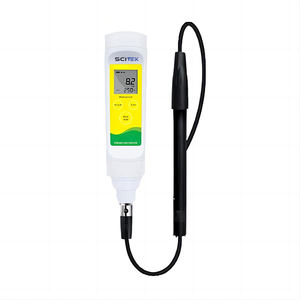 Medidor de Oxígeno Disuelto de Bolsillo SCITEK 0.0~20.0mg/L o Ppm, Calibración Manual o Automática de 1 o 2 Puntos - Product Image 1