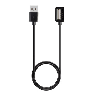 Pour Sonto Suunto 9 Sport Spartan Series montre câble de charge 5W Adsorption magnétique pour Smart 5V/1A sortie 0.5A emballage - Product Image 6