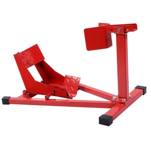 Soporte para Cambio <span class=keywords><strong>de</strong></span> Neumáticos <span class=keywords><strong>de</strong></span> Motocicleta <span class=keywords><strong>de</strong></span> 15-21 Pulgadas, Soporte <span class=keywords><strong>de</strong></span> Reparación <span class=keywords><strong>de</strong></span> Ruedas Resistente para Mantenimiento <span class=keywords><strong>de</strong></span> Motocicletas - Product Image 3