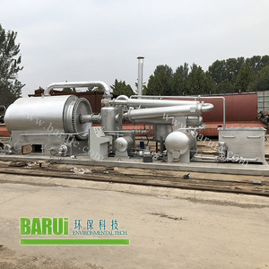 Les plastiques acryliques recyclent le processus utilisé de recyclage de PMMA pour le <span class=keywords><strong>MMA</strong></span> raffiné - Product Image 1