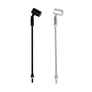 2024 Neuheiten Schmuck Glas Vitrine <span class=keywords><strong>LED</strong></span> Stand leuchten 3W Schmuck lampe Mini Spotlight für Museum Vitrinen - Product Image 1