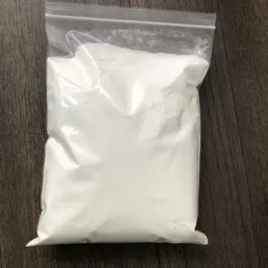 유기 중간 4-Methoxyphenol CAS NO 150-76-5
