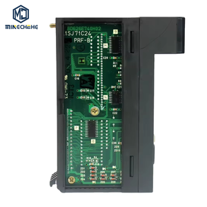 โมดูลเครือข่าย PLC A1SJ71QLR21 A1SJ71QBR21 A1SJ71E71N3 ชุดอินเทอร์เฟซแบบออปติคอลลูปสำหรับระบบอัตโนมัติทางอุตสาหกรรม - Product Image 1