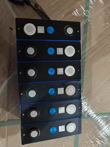 8000 siklus 3.2V CALB 100AH-324Ah DIY dinding rumah tangga penyimpanan energi surya rumah Power Supply LiFePO4 status padat baterai - Product Image 5