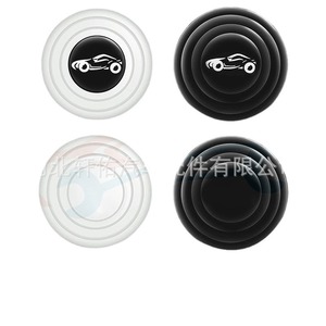 Xuanyou Auto Parts - Coussin en silicone antichoc pour coffre de voiture, isolation phonique, auto-adhésif, universel - Product Image 3