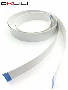 Câble plat de rechange C7770-60147 C7770-60274 C7770-60258 de 42 pouces B0 pour <span class=keywords><strong>HP</strong></span> DesignJet 500 500PS 800 800PS 510 815MFP 820MFP CC800PS - Product Image 1