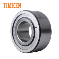 Prix attractif 100% Original T IMKEN CNC Industry Fafnir W314PP W314 Roulement à billes à gorge profonde à rangée large pour guidage linéaire