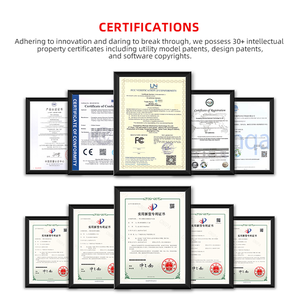 Coview gran angular 135 ° + 110 ° cámara de salpicadero 2K + 1080p lente dual coche Dvr grabadora cámara de coche caja negra con pantalla IPS - Product Image 4