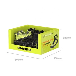 <span class=keywords><strong>T</strong></span>ùy chỉnh giày đầy đủ <span class=keywords><strong>Pallet</strong></span> <span class=keywords><strong>t</strong></span>ông hiển thị với váy & PDQ khay chi phí Câu lạc bộ cửa hàng bán lẻ sóng đa mặ<span class=keywords><strong>t</strong></span> <span class=keywords><strong>Pallet</strong></span> hiển thị - Product Image 5