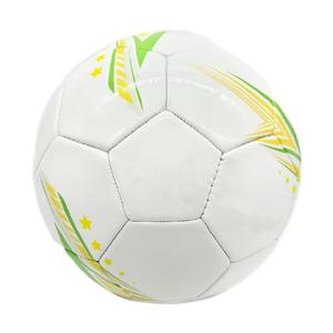 Ballon de football de <span class=keywords><strong>futsal</strong></span> écologique populaire pour jeunes, taille 5, avec logo personnalisé, vente en gros - Product Image 5