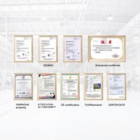 Module d'entrée/sortie numérique à 4 canaux EtherCAT avec encodeur Modbus remplaçable pour I/O à distance