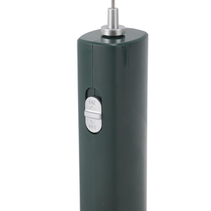Ensemble de mixeur plongeant, mixeur plongeant multifonction 5-en-1 en acier inoxydable avec mode turbo - Product Image 2