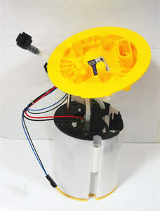 Module de pompe à carburant manuelle, pour <span class=keywords><strong>AUDI</strong></span> A6 Allroad, Avant <span class=keywords><strong>C6</strong></span> <span class=keywords><strong>4F</strong></span> <span class=keywords><strong>Rs6</strong></span> S6 2.0 — 5. 2l, 2004 — 2011 - Product Image 5