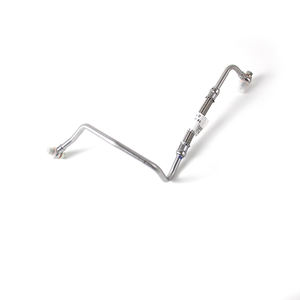 أنبوب إمداد بالنفط إلى توربين فورد ترانزيت (c41-Hp) 81q 6K679 AA/6C1Q 6K679 DD/أنبوب إمداد التوربين - Product Image 1