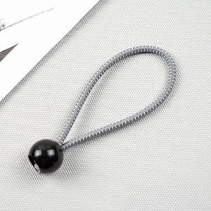 Boule élastique élastique 4mm cordon extensible robuste <span class=keywords><strong>pour</strong></span> <span class=keywords><strong>bâche</strong></span> de camping et équipement d'extérieur - Product Image 5