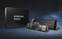 SSD NVMe U.2 PM9A3 960GB MZQL2960HCJR-00A07 PCIe4.0 X4 Enterprise Read Intensive Server Solid State Drive