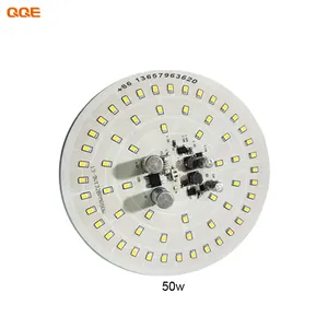 灯泡DOB 110Lm毫米/瓦质量保证5W 7w 9w 12w 15w 18w 24w热卖SKD发光二极管灯泡DOB印刷电路板模块