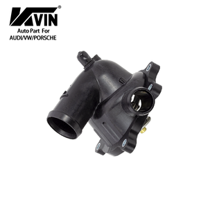 مجموعة غلاف الثرموستات لنظام التبريد KVIN 079121115BA لسيارات أودي Q7 A8D3 وفولكس فاجن طوارق 4.2 لتر 079 121 115 BA - Product Image 4
