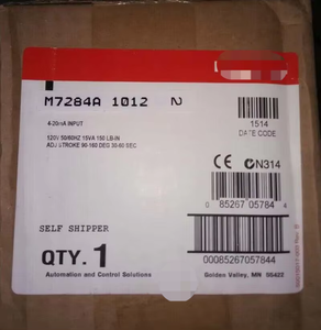 M7284A1012 PLC ของใหม่แกะกล่อง จัดส่งรวดเร็ว พร้อมการรับประกัน 12 เดือน M7284A1012 - Product Image 2