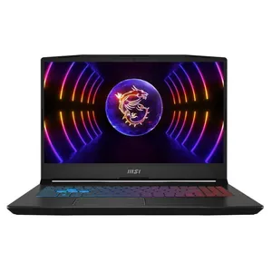 2023 new MSI Pulse 15 13th generation i7 140W RTX4070 MUX dual display the third mock examination switching E-sports laptop