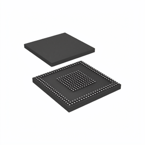 BOM IC In Stock ADSP-BF523KBCZ-6 Buy Online Electronic Components Embedded 289 LFBGA CSPBGA - Product Image 1