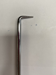 Настраиваемая метрическая измерительная система OEM, строительные инструменты для обмотки арматуры, инструменты для обвязки стального стержня, набор вращательных ключей - Product Image 4