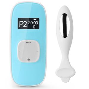 CE ISO13485 Toner Kegel diakui Stimulator listrik untuk latihan otot lantai Panggul mengurangi peralatan terapi fisik - Product Image 1