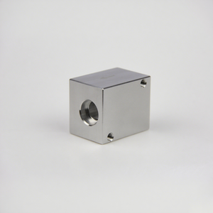 Piezas de Mecanizado CNC de Acero Inoxidable de Alta Precisión Hechas a Medida ISO - PROTOTEK China - Product Image 4
