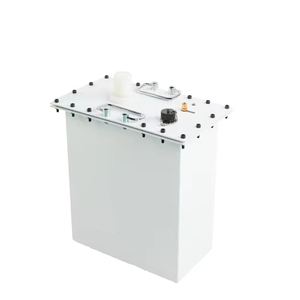 ระบบทดสอบแบบพกพา Tanbos VLF-90kV พร้อมหน้าจอ LED ขนาดใหญ่ เครื่องมืออิเล็กทรอนิกส์ดิจิทัลความถี่ต่ำพิเศษ - Product Image 4