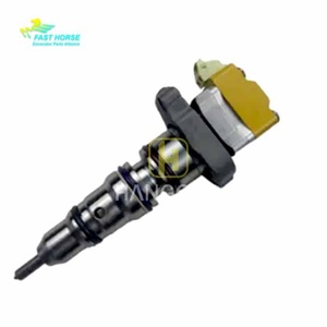 Repuestos de Maquinaria de Construcción Hangood, Inyector de Combustible 4P9077 para Motor 3066 - Product Image 2