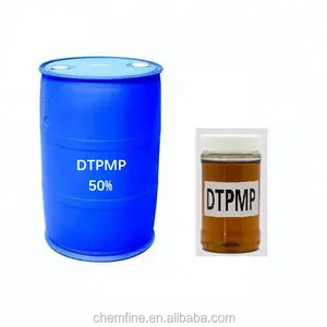 Dtpmp. na2 cas 22042-96-2 produtos químicos de tratamento de água