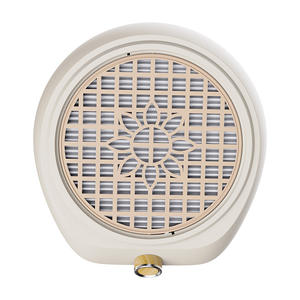 Collecteur de poussière pour ongles transfrontalier, turbine sans balais, faible bruit, haute puissance, modèle 858-15, fabriqué dans le Zhejiang - Product Image 5