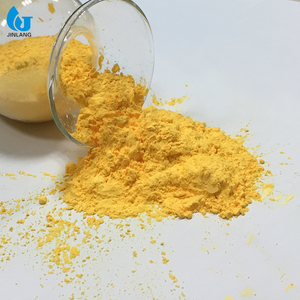 Un3242 đóng gói thùng carton azodicarbonamide AC1000 cao cấp PVC tiêm Giày chất xúc tác chất tạo bọt - Product Image 3