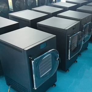 Máquina para Hacer Premios para Mascotas, Secadora por Congelación, Crea Refrigerios Naturales y Saludables para Perros, Gatos y Mascotas, Dieta de Carne Cruda, Sin Conservantes - Product Image 3