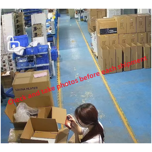 Phụ nữ trang bị sức khỏe cho sức khỏe tạo ra muối trị liệu Halo Máy phát điện - Product Image 6