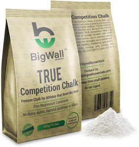 Produits de sports et de divertissement pour les usines chinoises: équipement d'escalade et de bloc, poudre de carbonate de magnésium. - Product Image 5