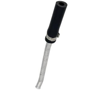 11537600589 Car <strong>Spare</strong> <strong>Parts</strong> Cooling System Snorkel for <strong>BMW</strong> F20 F21 F30 116i 118i 316i 320i - Product Image 3