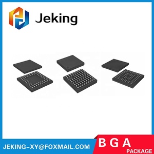 Vi điều khiển 32-bit 12 bộ đếm thời gian LFBGA-516 stc399xx256f300sbdkxuma2 - Product Image 3