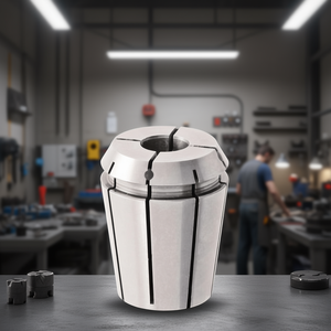 ERXG <b>25M</b> Reduction Tapping Collet For Machining Use - Product Image 3
