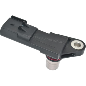 Sensor de Posición del Cigüeñal para Automóvil 55223507 5293161AA 1864 12141485845 para Fiat Bravo II (198) 2006-2016 <span class=keywords><strong>Doblo</strong></span> <span class=keywords><strong>MPV</strong></span> (119 223) - Product Image 4