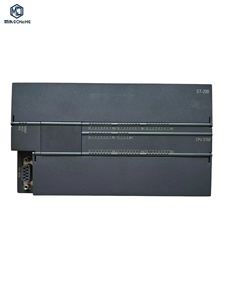 ตัวควบคุมพีแอลซีแบบเซ็นเซอร์ ST60ลอจิกควบคุม S7-200อัจฉริยะใหม่ของแท้ - Product Image 1